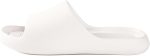 Shower Shoes for Women and Men Massage Slide Sandals Soft Cushioned Anti-Slip Pool Slides Comfort Arch Support Quick Drying Shower Shoes with Drain Holes Bathroom Slides Slippers - Image 2