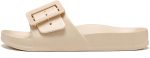 Cloud Slides for Women with Arch Support Pillow Soft Recovery Sandals Lightweight Summer Beach Slippers Non-Slip Shower Shoes - Image 2