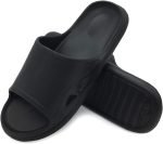 Women Shower Slippers Bathroom Slippers Sandals House Slippers Non Slip Shoes Dorm Shoes