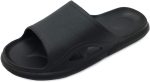 Women Shower Slippers Bathroom Slippers Sandals House Slippers Non Slip Shoes Dorm Shoes - Image 2