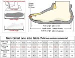 Four Seasons Sandals and Slippers Men's Indoor -light Portable Foldable Travel Home Bathroom Bath Sandals - Image 2