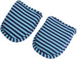 Travel Portable Foldable Reusable Indoor Soft Cotton Anti-Slip Slippers for Home Hotel House Slippers - Image 2