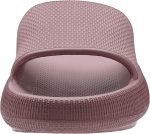 Pillow Slippers for Women Non Slip | Cushioned Thick Sole Slides | Quick Drying Bathroom Sandals - Image 2