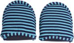 Travel Portable Foldable Reusable Indoor Soft Cotton Anti-Slip Slippers for Home Hotel House Slippers