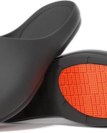 Shower Slides | Unisex Non-Slip House Slippers | Lightweight Design | Ideal for Indoor Bathrooms, Dorms, Pools, Swimming, & the Beach