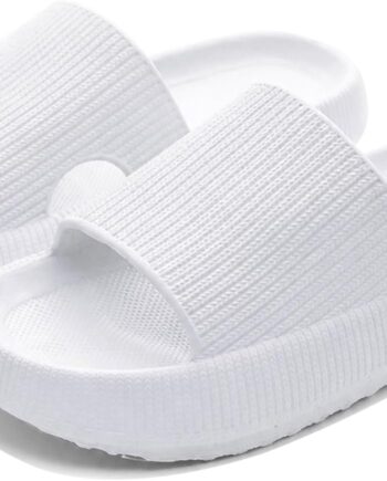 Kids Clouds Sandals Boys Girls Toddler Sandals Slides Clouds Slippers Summer Shower Beach Pool Slip on Water Shoes