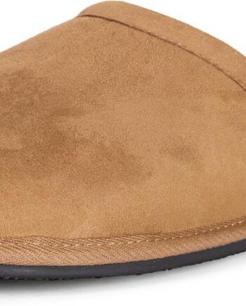 Men's Comfortable Non-Slip House Slippers